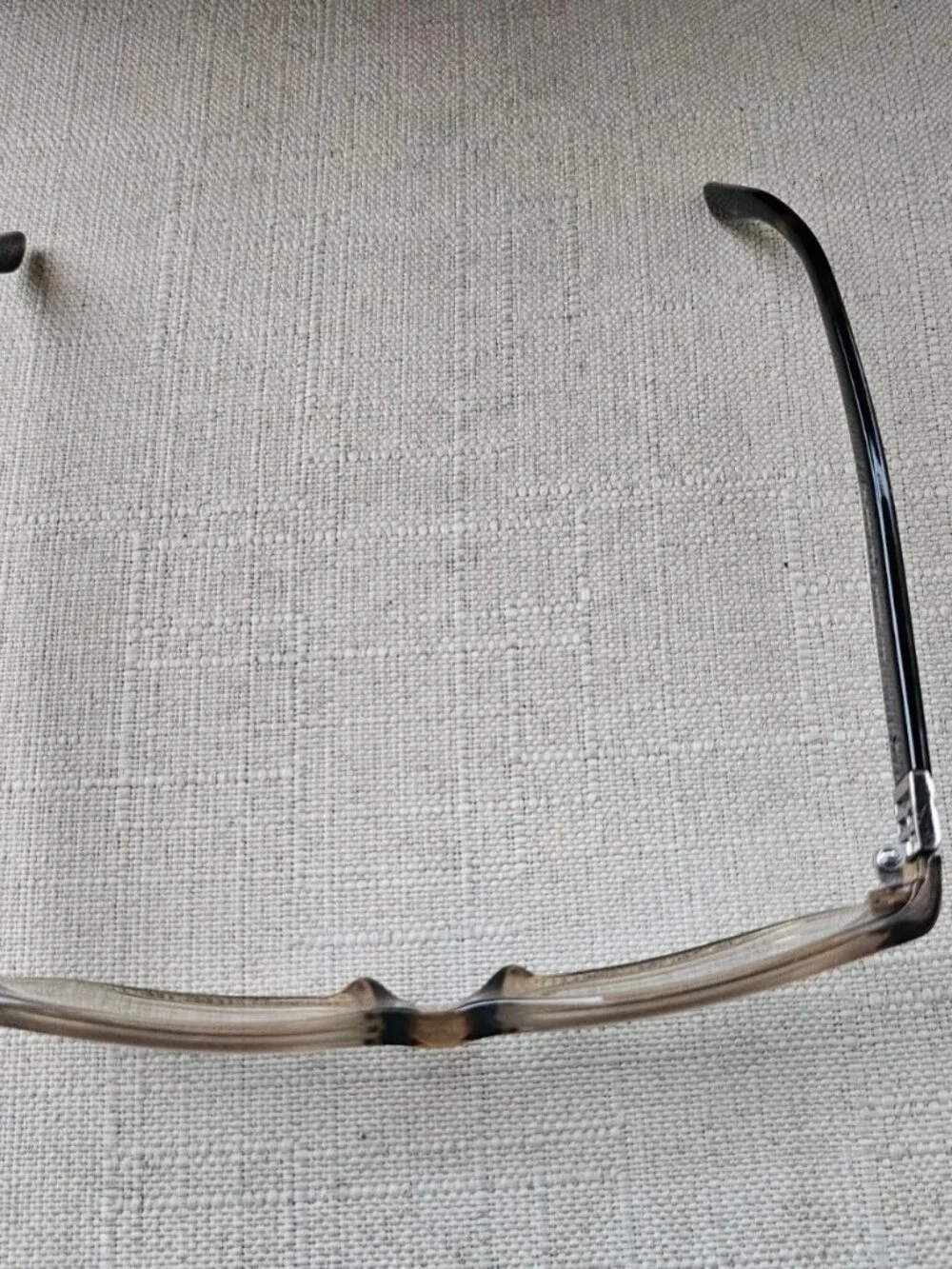 Ralph Lauren Eyeglasses Frame Tan/Dark Tortoise Eyewear RL6081 Made in Italy
